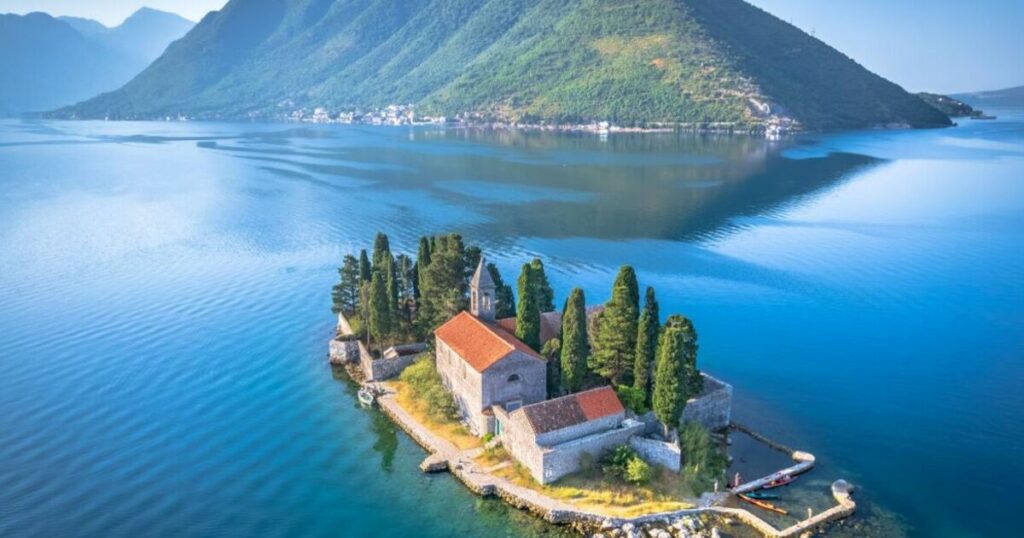 The ‘untouched’ part of Europe perfect for relaxing autumn break | Europe | Travel