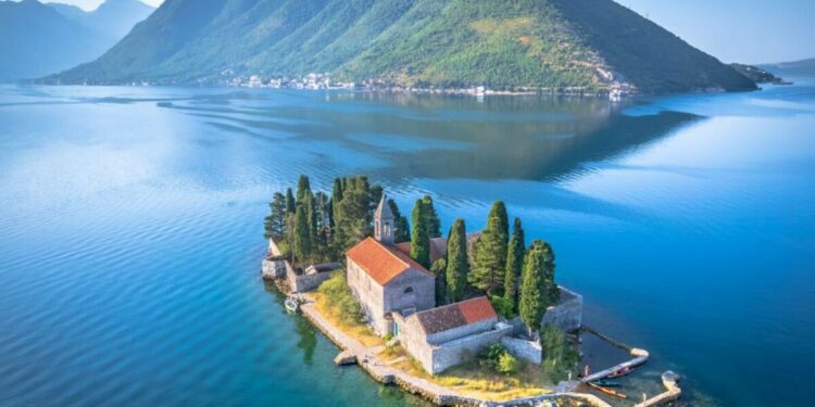 The ‘untouched’ part of Europe perfect for relaxing autumn break | Europe | Travel