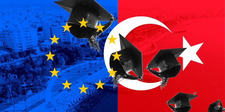 The ‘north Cyprus trap’: migrant students lured with false promises