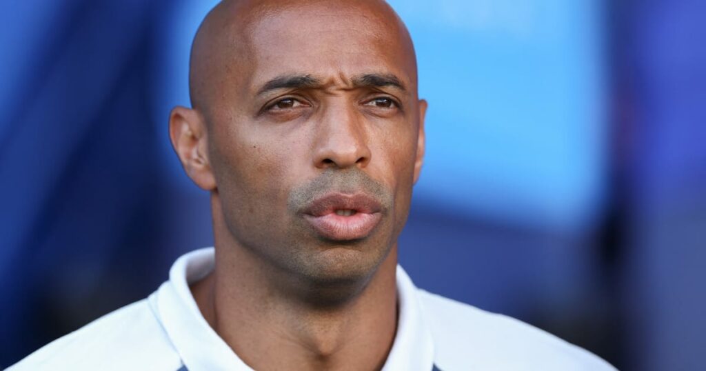 Thierry Henry urges France to act as violent clashes rock Martinique – POLITICO