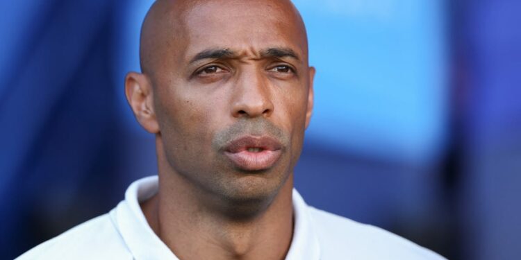 Thierry Henry urges France to act as violent clashes rock Martinique – POLITICO