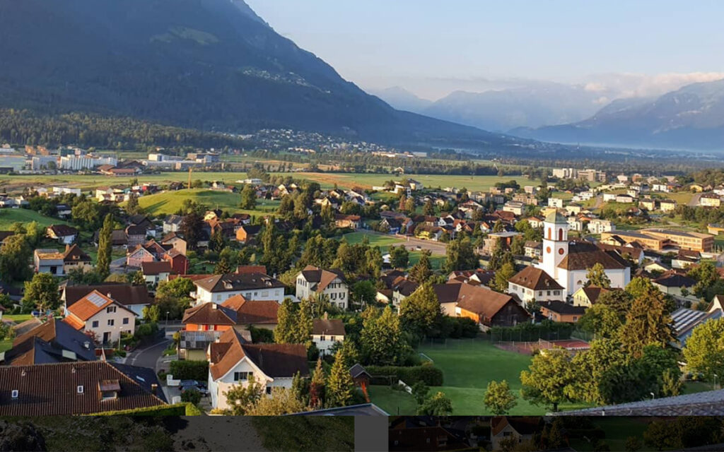 Liechtenstein