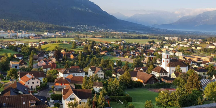 Liechtenstein