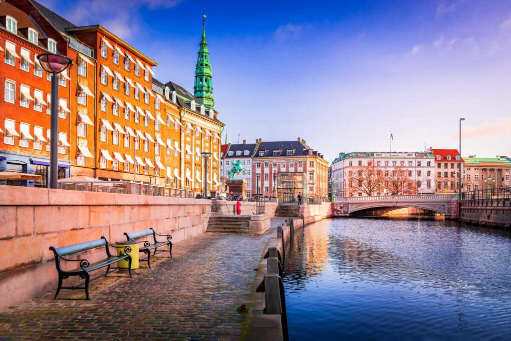 This Incredible Overnight Train Connects 6 Of Europe’s Most Exciting Cities From 
