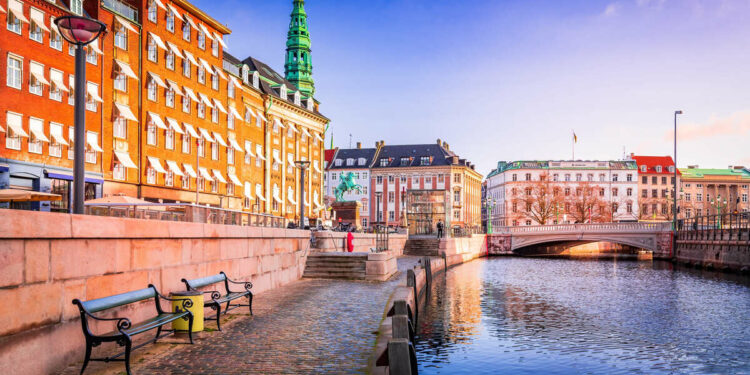 This Incredible Overnight Train Connects 6 Of Europe’s Most Exciting Cities From 