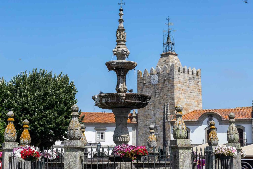 This Quaint Small Town in Portugal Was Just Named the Best Place to Invest in Europe