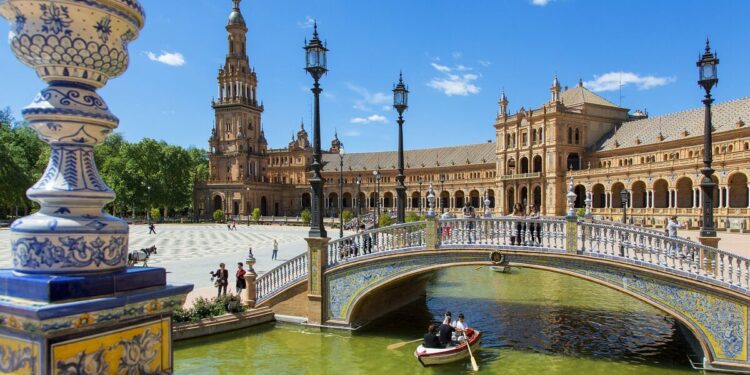 This Spanish city was just named Europe's ‘most walkable’ - it’s not Madrid or Barcelona | Travel News | Travel