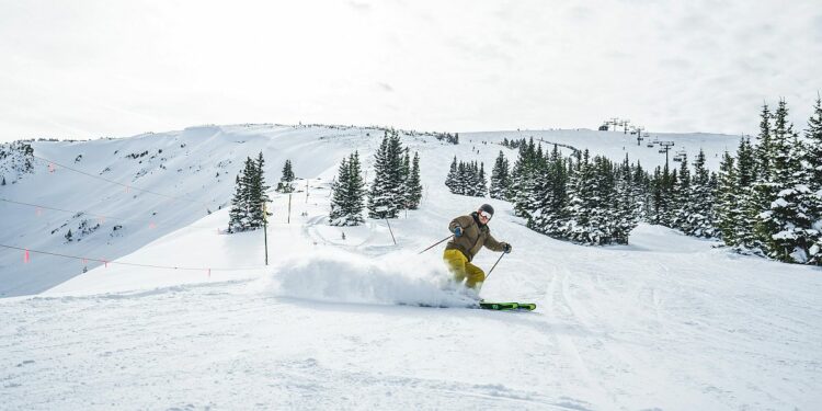 This Swiss ski resort has been named the best in the world, per new ranking