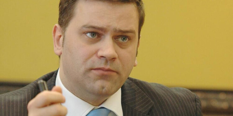 This regime cannot survive if Serbia approaches the EU