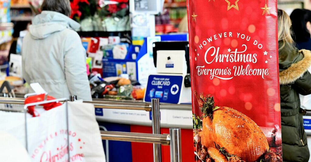 Three Themes Set To Shape The Christmas Shopping Period In Europe