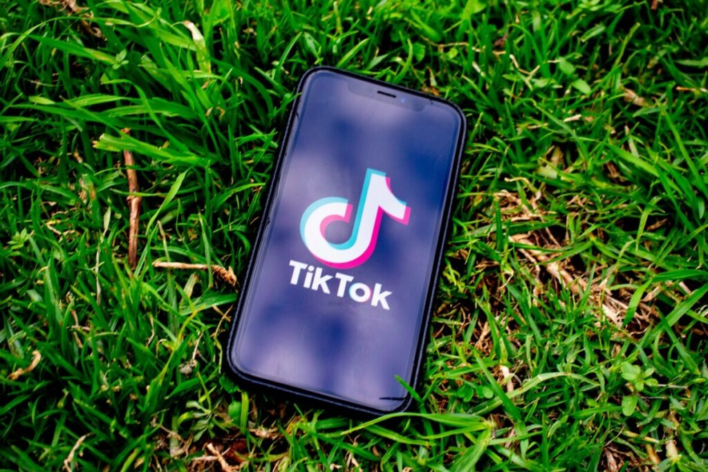 TikTok has over 1 million daily viewers in Sweden