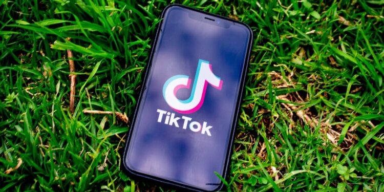 TikTok has over 1 million daily viewers in Sweden