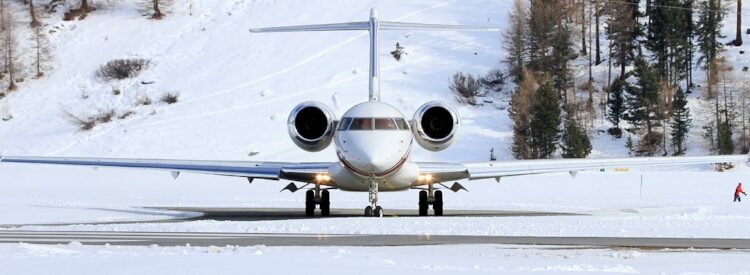 Titan Aviation adds new types to San Marino fleet