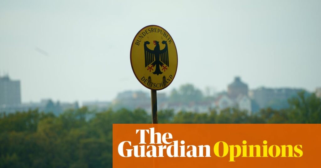 To Poles, Germany’s border clampdown feels like the gates of Europe slamming shut again | Karolina Wigura and Jarosław Kuisz