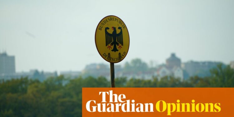 To Poles, Germany’s border clampdown feels like the gates of Europe slamming shut again | Karolina Wigura and Jarosław Kuisz