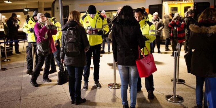 To deter migration, Sweden calls for a better link between aid and migration policy – Euractiv