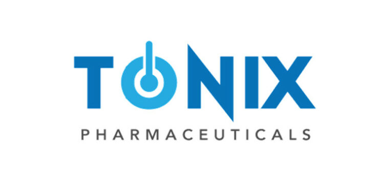 Tonix Pharmaceuticals to Present at BIO-Europe® 2024