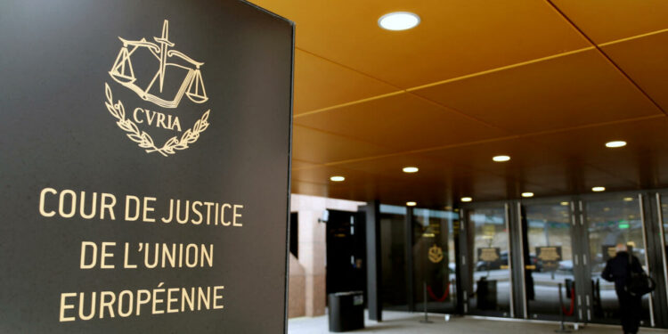 Top court says FIFA transfer rules breach EU law in landmark ruling