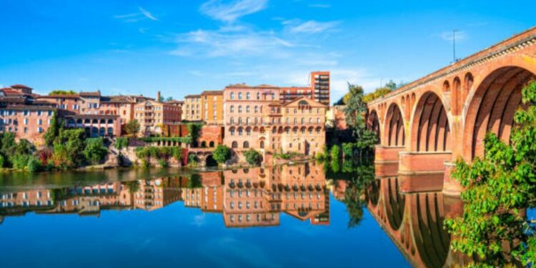 Toulouse: The pretty French city feels like Barcelona with fewer tourists | Travel News | Travel