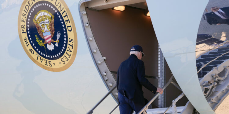Transatlantic uncertainty demands European resolve and German initiative
