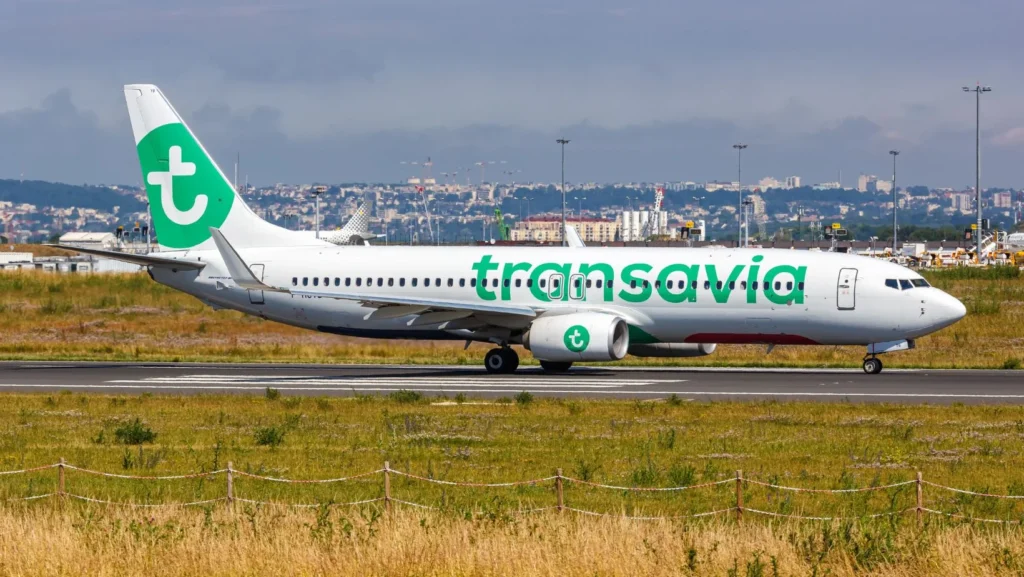 GAMIT has signed a multi-year agreement to digitise and manage Transavia France’s technical records using its advanced ROAM (Records Online Asset Management) solution.