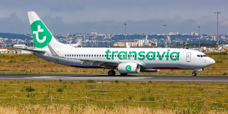 GAMIT has signed a multi-year agreement to digitise and manage Transavia France’s technical records using its advanced ROAM (Records Online Asset Management) solution.