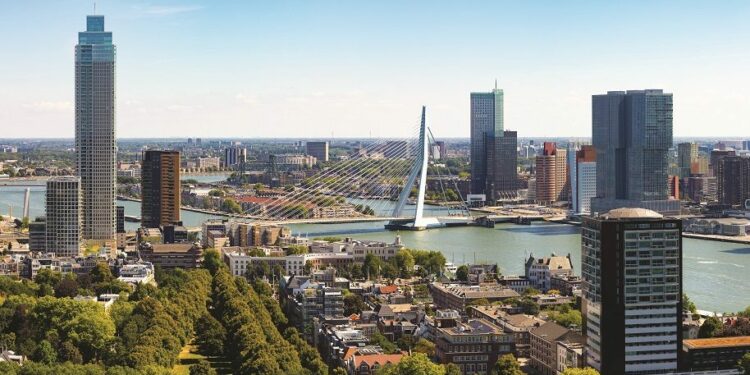 Transavia Set to Transform European Travel Landscape with Game-Changing Launch of New Stansted-Rotterdam Route, Offering Unprecedented Connectivity and Affordability for Adventurous Travelers!
