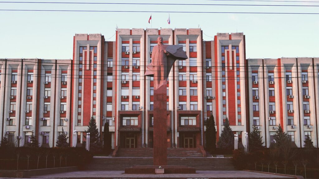 Transnistria: Russia’s Next Battlefront