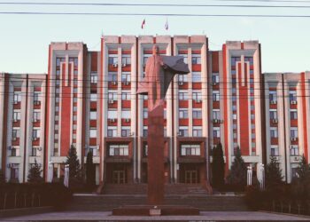 Transnistria: Russia’s Next Battlefront