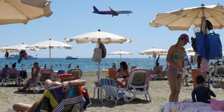 Travel made easier with new European ‘all you can fly’ pass