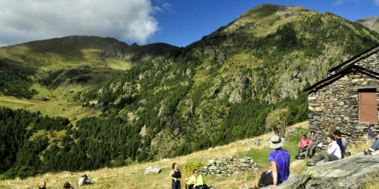 Travelling in country Andorra | Times of India Travel