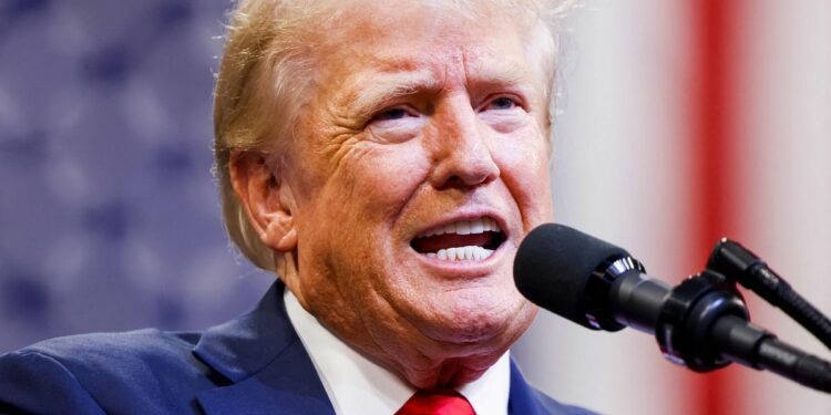 Trump-Proofing Europe looks impossible