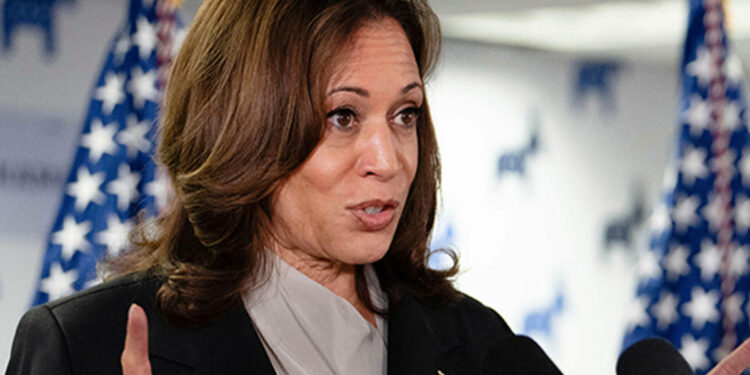 Trump vs Harris: Whoever Wins, the UK’s Role in Europe Will be Vital