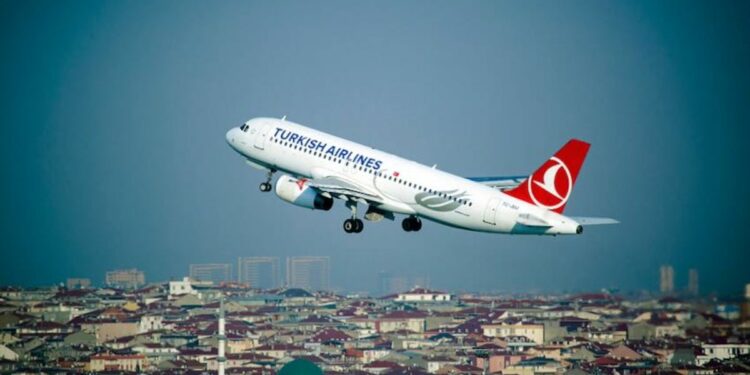 Turkish Airlines to impose $24 fee on EDIFACT bookings