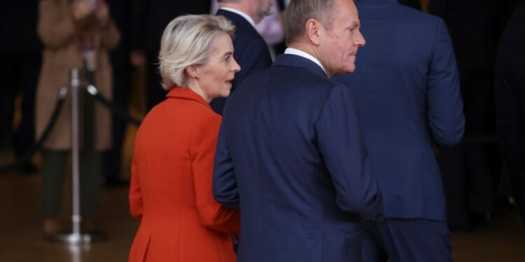 Tusk says EU countries understand his government’s stance on asylum. – Euractiv