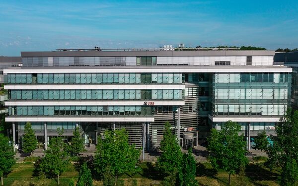 UBS Completes Merger of Credit Suisse Luxembourg into UBS Europe SE