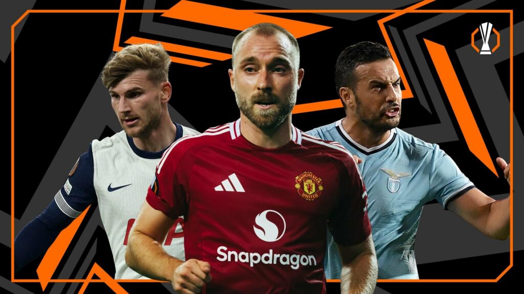 UEFA Europa League preview: What to look out for on Matchday 4 | UEFA Europa League