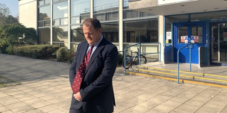 UK Christian found guilty for praying near abortion clinic, Evangelical Focus