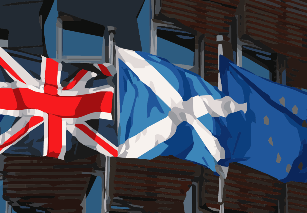 UK-EU relations – a new dawn? – SPICe Spotlight