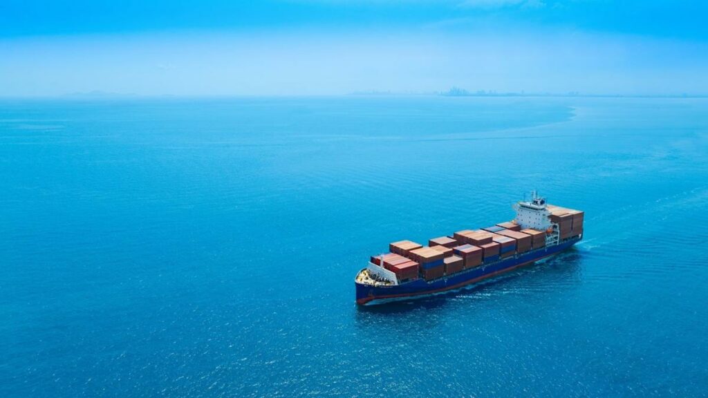 UK announces new green shipping corridors with Europe