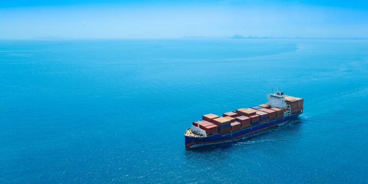 UK announces new green shipping corridors with Europe