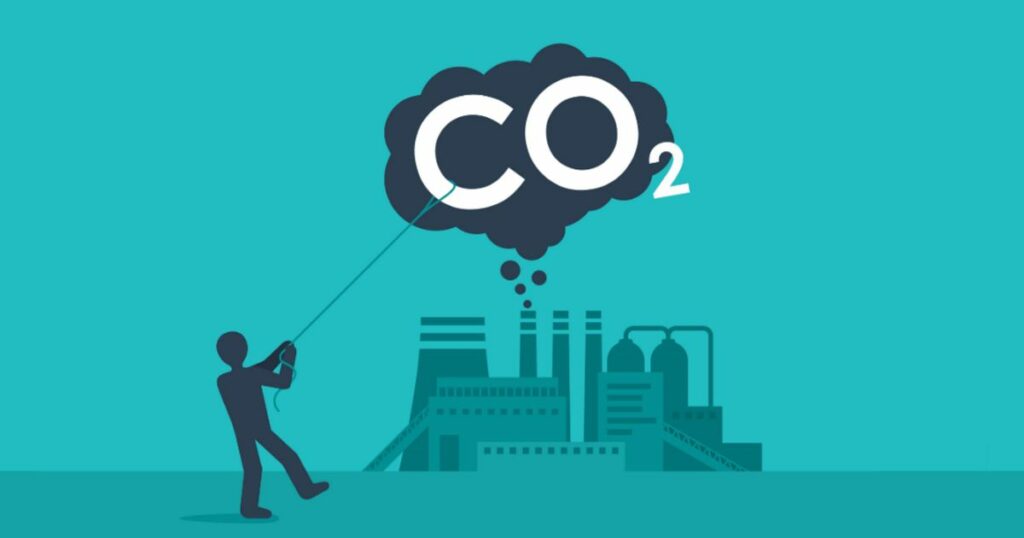 UK could be Europe’s biggest carbon capture and storage market, report finds – Proactive Investors UK