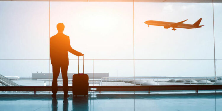 UK government announces increase to Air Passenger Duty