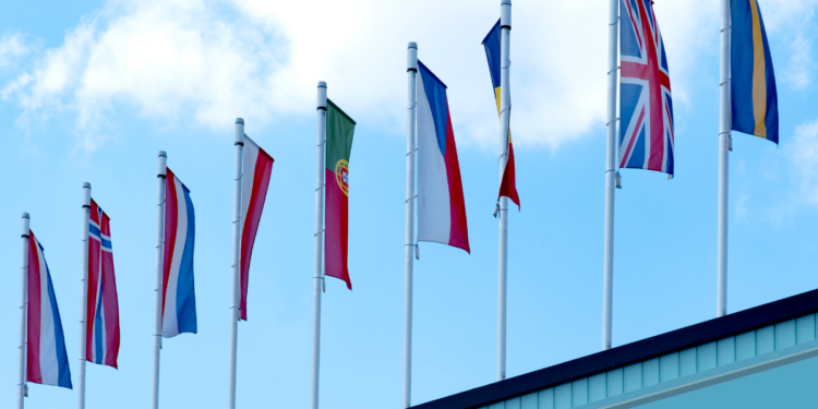 UK’s culture spend lags behind most of Europe