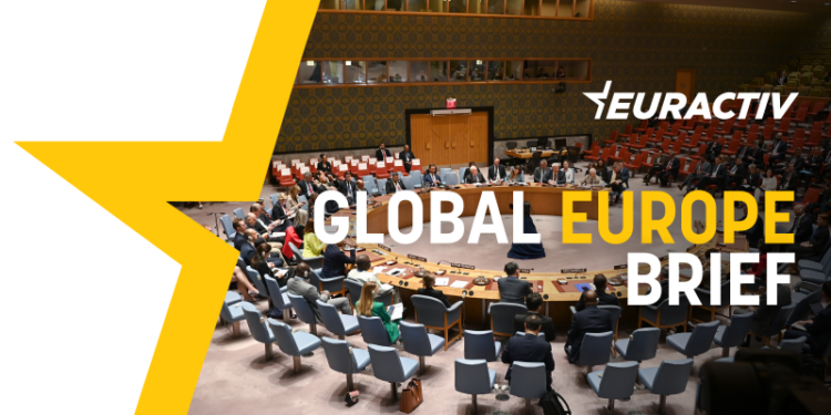 UN struggles with itself as Middle East war fears mount – Euractiv