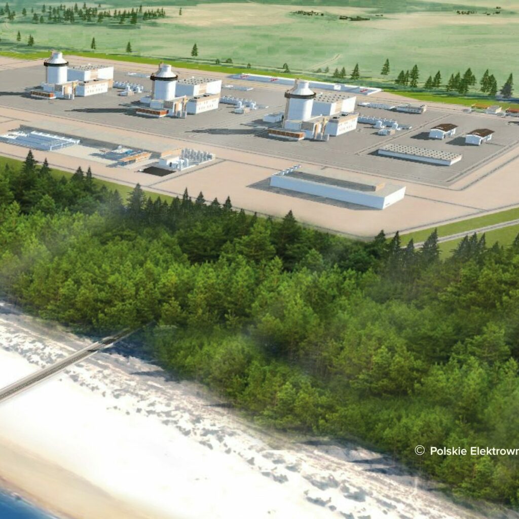 US / Agency Plans Next Workshops In Bid To Advance Nuclear In Europe And Eurasia