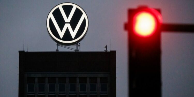 US and China tensions could herald new troubles for Europe’s economy, Volkswagen’s woes