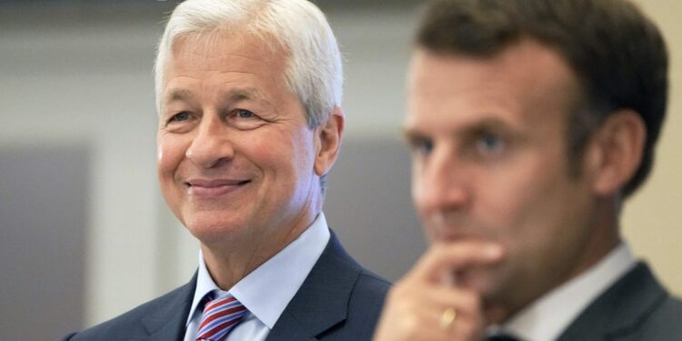 U.S. debt panic: Are Americans becoming more ‘European’ about money?