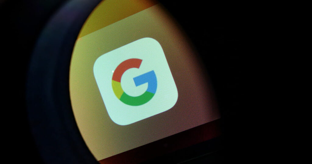US talk on Google breakup gives EU political cover to get tough – POLITICO