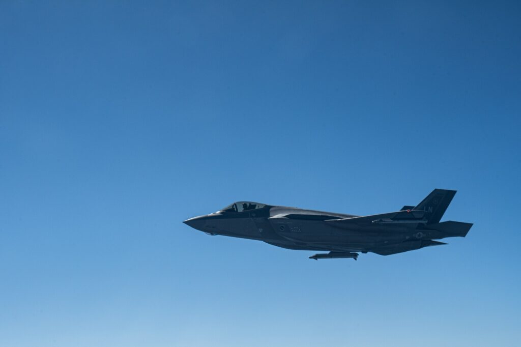 USAFE wings, NATO partners participate in exercise over Poland > U.S. Air Forces in Europe